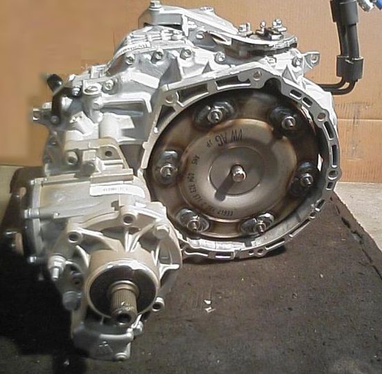 ���� Volkswagen (VW) Tiguan (JBG, MKD) : ���������� �7